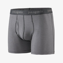 Load image into Gallery viewer, Patagonia men’s essential boxer shorts 6”