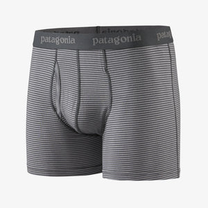 Patagonia men’s essential boxer shorts 6”