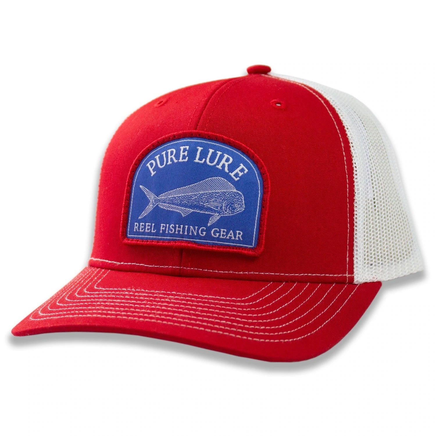 baseball hat fishing lures Pure Lure Hats – The Spot Boutique